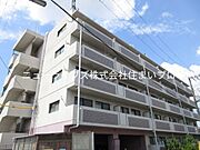 古川橋駅より徒歩14分 築30年11ヶ月 5階建の賃貸物件