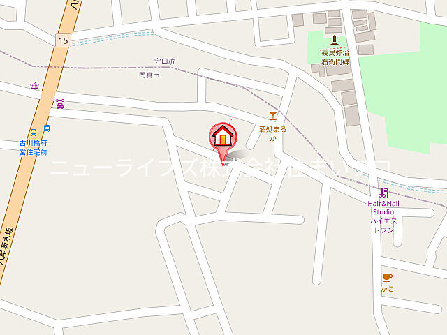地図