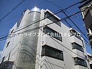 プレアール萱島 2階 築36年7ヶ月の賃貸物件