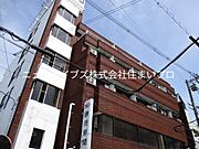 プレアール大和田 3階 築41年3ヶ月の賃貸物件