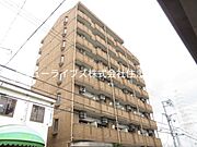 古川橋駅より徒歩5分 2階 築34年2ヶ月の賃貸物件