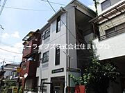 ＯＭＲＥＳＩＤＥＮＣＥ萱島 2階 築38年9ヶ月の賃貸物件