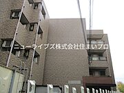 プレアール寝屋川高柳 3階 築28年5ヶ月の賃貸物件