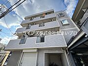 グランドハイム藤田 2階 築37年3ヶ月の賃貸物件