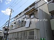 Ｂ・Ｂ・Ｍ桜園 2階 築37年2ヶ月の賃貸物件