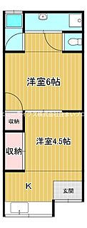 間取り：227104569049