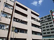 萱島駅より徒歩20分 4階 築40年9ヶ月の賃貸物件