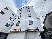 ニューシビックハイムＡ棟 5階 築33年1ヶ月の賃貸物件