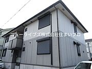 ハイツコへイＡ棟の賃貸物件