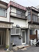 古川橋駅より徒歩25分 2階 築58年3ヶ月の賃貸物件
