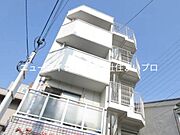 みなみマンションの賃貸物件