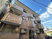 サンシャイン藤田 3階 築29年4ヶ月の賃貸物件