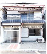 忍ケ丘駅より徒歩9分 築52年8ヶ月 2階建の賃貸物件