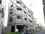 ラ・ルミエール 3階 築31年3ヶ月の賃貸物件