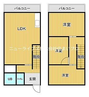 間取り：227104586617