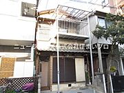 大和田駅より徒歩7分 2階 築46年7ヶ月の賃貸物件