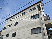 フォルムイン清洲 4階 築37年6ヶ月の賃貸物件