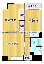間取り：227104586948