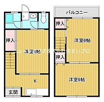 間取り：227104588519