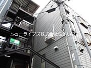 パーソナルマンションＫＢＣＮｏ．７ 3階 築32年5ヶ月の賃貸物件