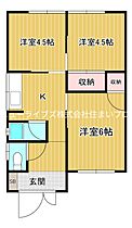 間取り：227104588410