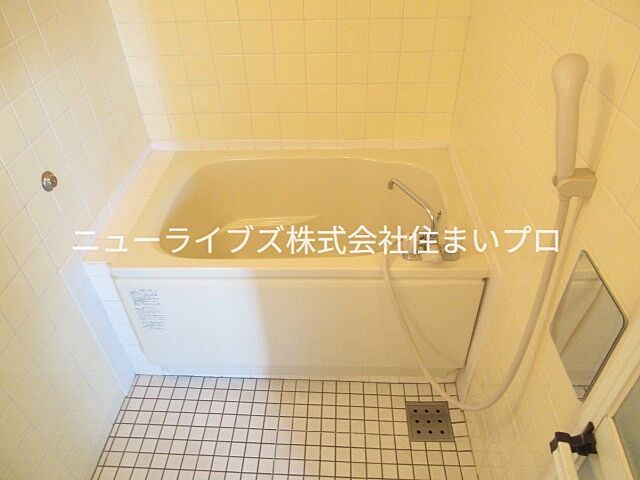 浴室
