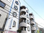 寝屋川市駅より徒歩15分 2階 築38年2ヶ月の賃貸物件