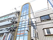 パナコスモ三木 4階 築33年1ヶ月の賃貸物件