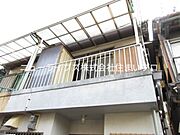 萱島駅より徒歩9分 2階 築55年5ヶ月の賃貸物件
