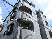 ノーブル萱島 3階 築36年10ヶ月の賃貸物件