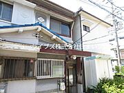 萱島駅より徒歩16分 2階 築57年5ヶ月の賃貸物件