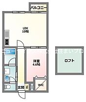 間取り：227104594889
