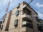 ラウレア門真 3階 築29年9ヶ月の賃貸物件