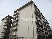 大和田駅より徒歩8分 6階 築54年4ヶ月の賃貸物件