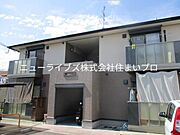 ルミエール 1階 築20年3ヶ月の賃貸物件