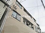 サンライズ萱島信和 3階 築35年3ヶ月の賃貸物件