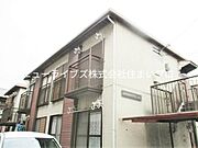 コスモハイツ南 2階 築36年4ヶ月の賃貸物件