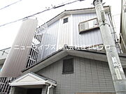 和マンション 3階 築36年2ヶ月の賃貸物件
