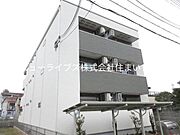 フジパレス大和田I番館 3階 築7年6ヶ月の賃貸物件