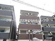 萱島駅より徒歩3分 1階 築4年11ヶ月の賃貸物件