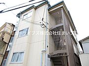 寝屋川市駅より徒歩12分 2階 築38年6ヶ月の賃貸物件