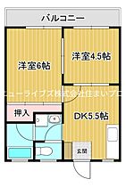 間取り：227104608800