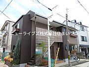 寝屋川市駅より徒歩5分 1階 築4年5ヶ月の賃貸物件