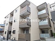 girasolkadoma 1階 築3年5ヶ月の賃貸物件