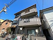 リアライズ古川橋 3階 築35年の賃貸物件