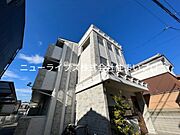 KTIレジデンス萱島 2階 築7年7ヶ月の賃貸物件