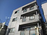 プレアール江端町の賃貸物件