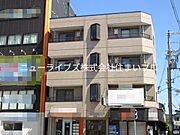 川島第19ビル 4階 築33年2ヶ月の賃貸物件