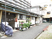 大和田駅より徒歩4分 1階 築55年9ヶ月の賃貸物件
