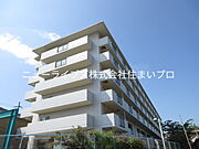 グリーンピア東寝屋川 4階 築31年4ヶ月の賃貸物件